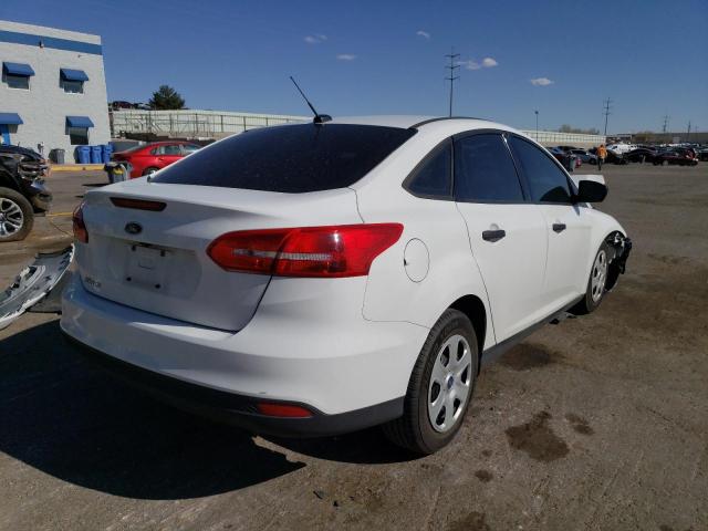 Photo 3 from auction – 2017 FORD FOCUS S with VIN 1FADP3E27HL319159