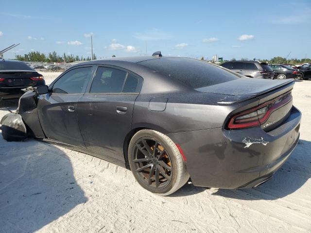 Photo 2 from auction – 2016 DODGE CHARGER R/ with VIN 2C3CDXCT8GH178345