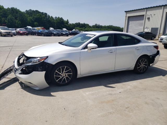 Photo 1 from auction – 2017 LEXUS ES 350 with VIN 58ABK1GG4HU054082