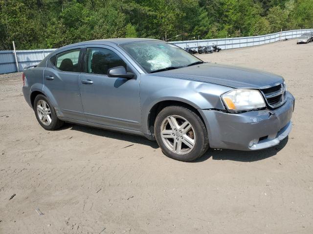 Photo 4 from auction – 2010 DODGE AVENGER R/ with VIN 1B3CC5FBXAN228653