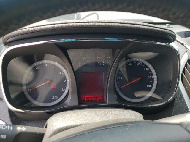 Photo 9 from auction – 2013 GMC TERRAIN SL with VIN 2GKALUEK5D6199044
