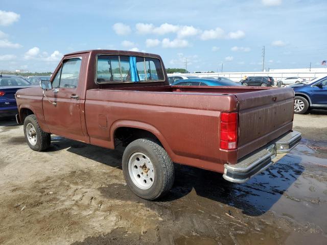 Photo 2 from auction – 1982 FORD F150 with VIN 1FTDF14E9CNA47952