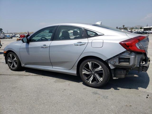 Photo 2 from auction – 2016 HONDA CIVIC TOUR with VIN 2HGFC1F93GH646914