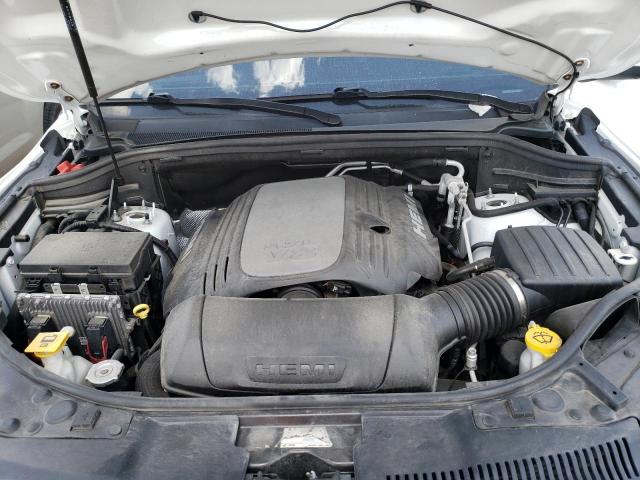 Photo 12 from auction – 2017 DODGE DURANGO R/ with VIN 1C4SDJCT7HC860478