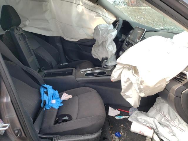 Photo 7 from auction – 2022 NISSAN ALTIMA SV with VIN 1N4BL4DW3NN397547