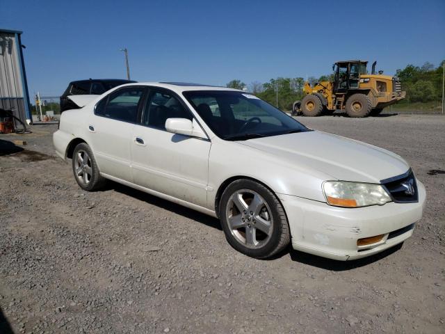 Photo 4 from auction – 2002 ACURA 3.2TL TYPE with VIN 19UUA56892A041346