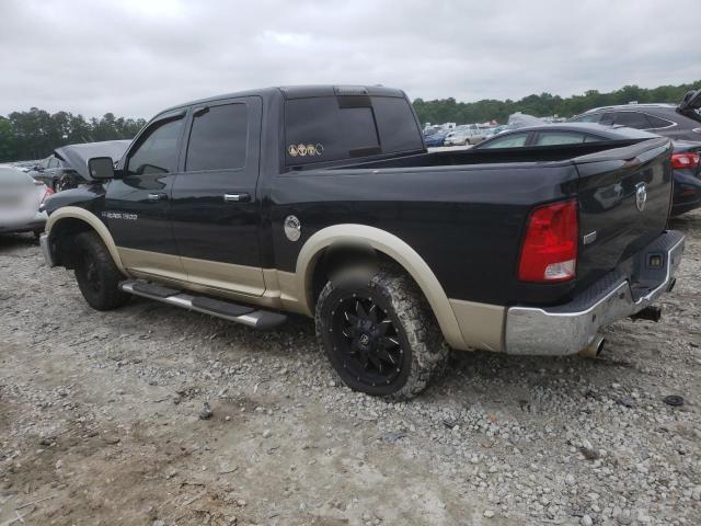 Photo 2 from auction – 2011 DODGE RAM 1500 with VIN 1D7RB1CT4BS567869