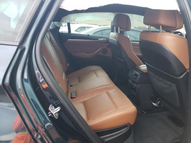 Photo 10 from auction – 2014 BMW X6 XDRIVE3 with VIN 5UXFG2C55E0C44731