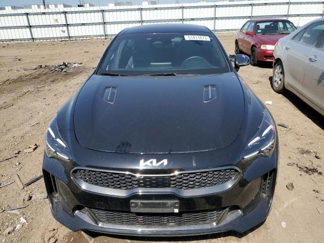 Photo 5 from auction – 2022 KIA STINGER GT with VIN KNAE35LD4N6105554