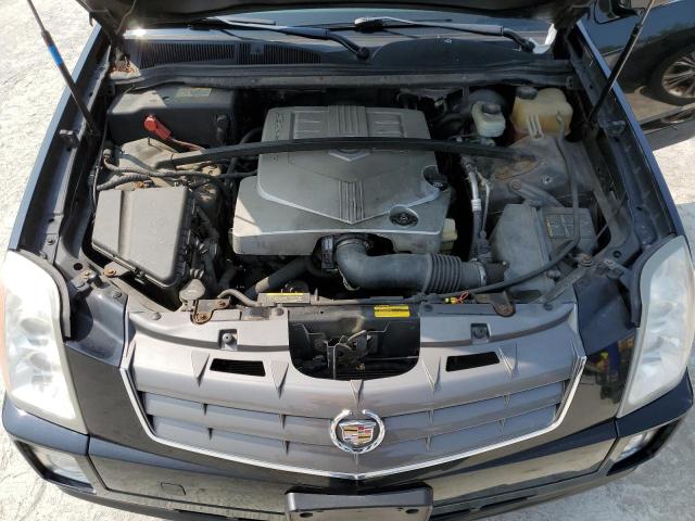 Photo 12 from auction – 2004 CADILLAC SRX with VIN 1GYDE637540154749