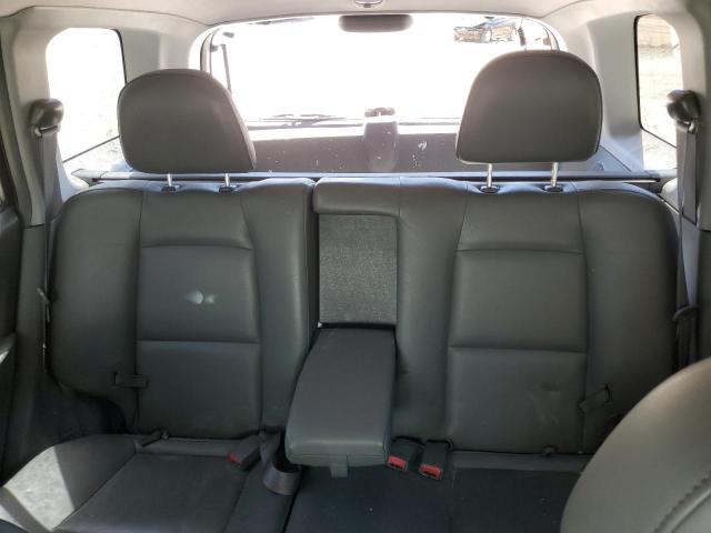 Photo 10 from auction – 2001 HYUNDAI SANTA FE with VIN KM8SC83D51U094587