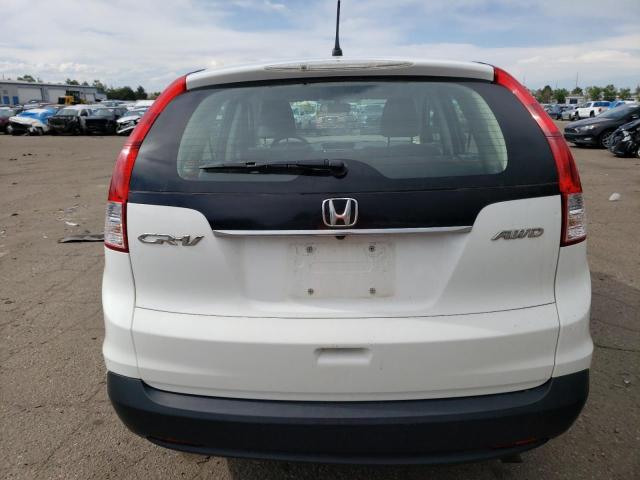 Photo 6 from auction – 2012 HONDA CR-V LX with VIN 2HKRM4H34CH626420