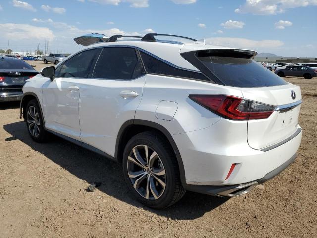 Photo 2 from auction – 2019 LEXUS RX 350 BAS with VIN 2T2ZZMCA2KC127314