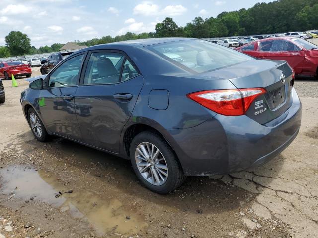Photo 2 from auction – 2015 TOYOTA COROLLA L with VIN 5YFBURHE4FP240717