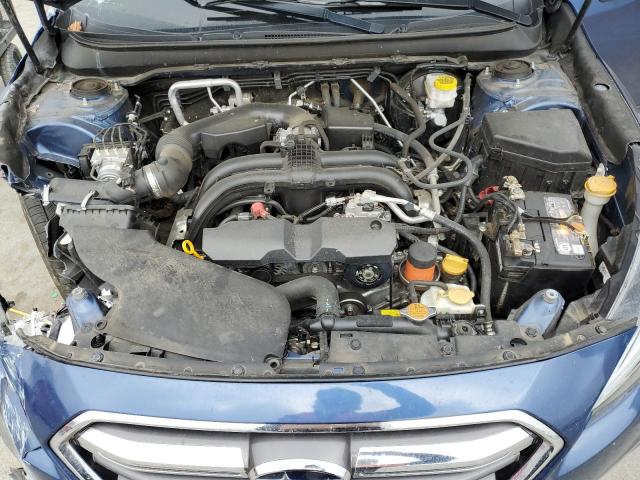 Photo 11 from auction – 2019 SUBARU OUTBACK 2. with VIN 4S4BSAFCXK3312298