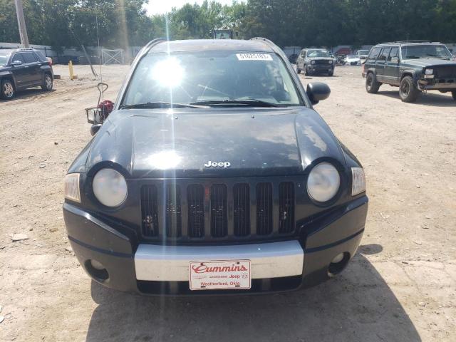 Photo 5 from auction – 2007 JEEP COMPASS LI with VIN 1J8FF57W07D153537