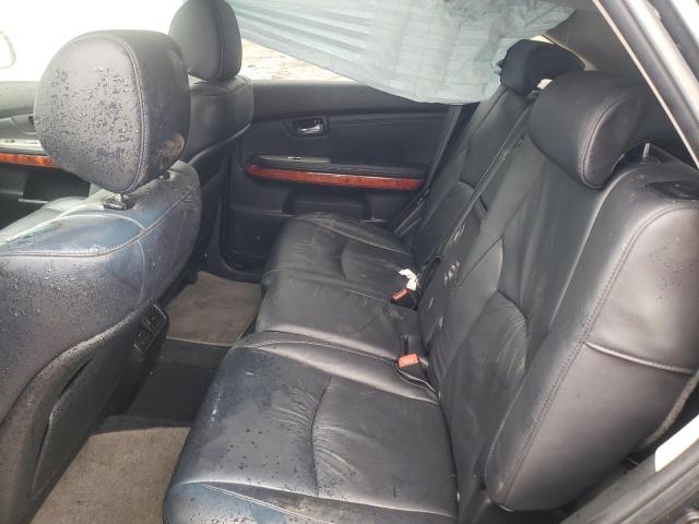 Photo 10 from auction – 2005 LEXUS RX 330 with VIN 2T2HA31U45C074033
