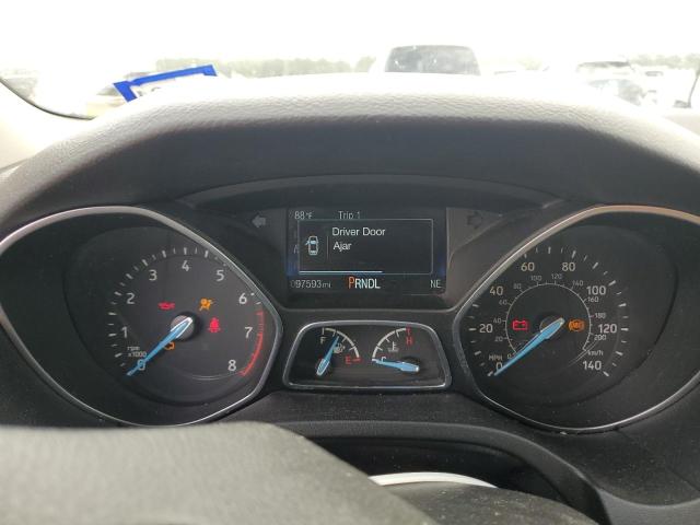Photo 9 from auction – 2018 FORD FOCUS SE with VIN 1FADP3K2XJL315410