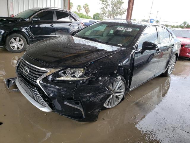 Photo 1 from auction – 2018 LEXUS ES 350 with VIN 58ABK1GG6JU112926