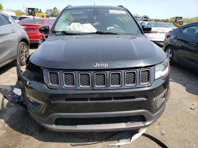 Foto 5 de la subasta – 2020 JEEP COMPASS LI con VIN 3C4NJDCBXLT208935