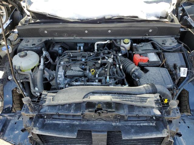 Photo 12 from auction – 2022 FORD BRONCO SPO with VIN 3FMCR9C67NRD25299