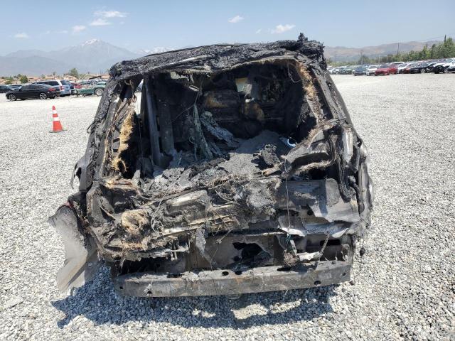 Photo 6 from auction – 2015 LAND ROVER RANGE ROVE with VIN SALGS2VF2FA205834