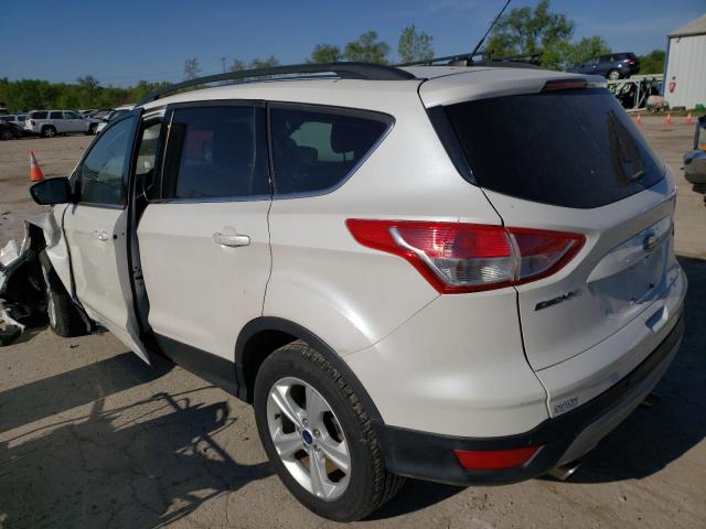 Photo 2 from auction – 2016 FORD ESCAPE SE with VIN 1FMCU0GX1GUB35779