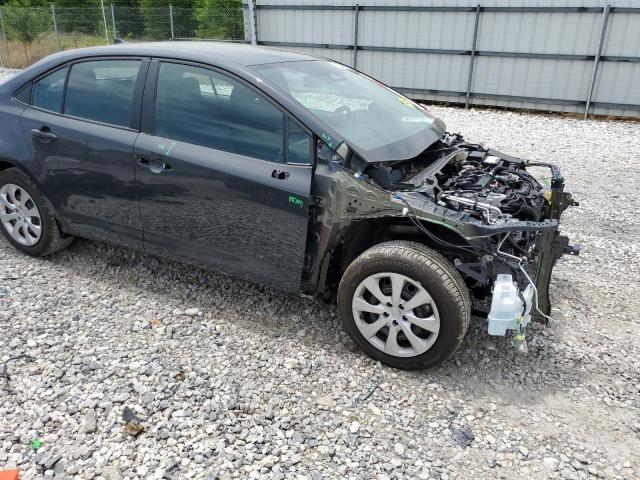Фото 4 с аукциона – 2023 TOYOTA COROLLA LE с VIN 5YFB4MDE2PP019658