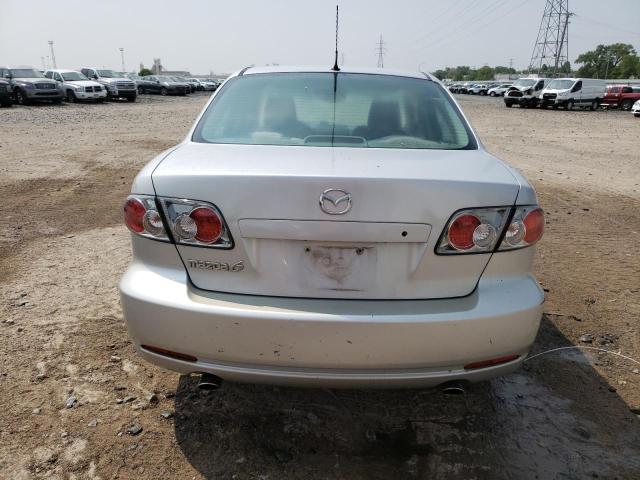 Photo 6 from auction – 2006 MAZDA 6 I with VIN 1YVHP80C365M24222