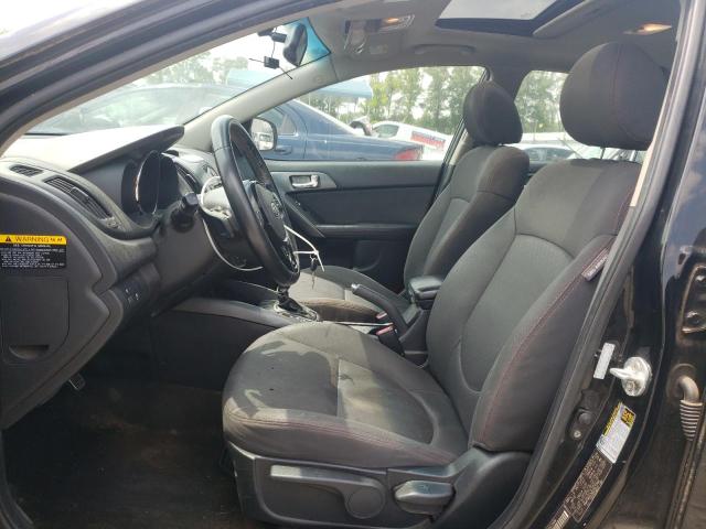 Photo 7 from auction – 2013 KIA FORTE SX with VIN KNAFW4A30D5671568