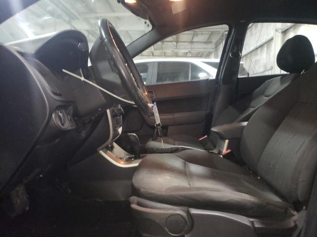 Photo 7 from auction – 2009 FORD FOCUS SE with VIN 1FAHP35NX9W224929