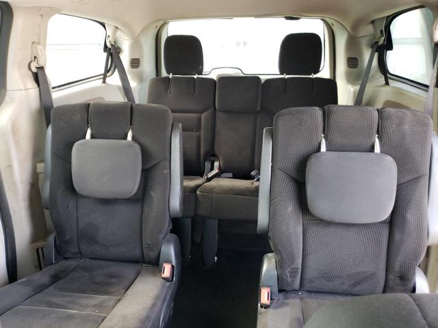 Photo 10 from auction – 2017 DODGE GRAND CARA with VIN 2C4RDGBG3HR755837