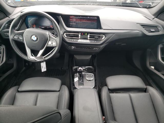 Photo 8 from auction – 2022 BMW 228I with VIN WBA53AK04N7J84306
