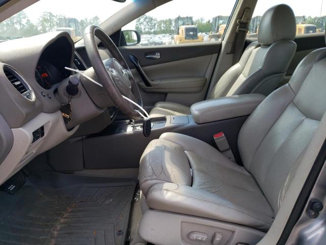 Photo 7 from auction – 2009 NISSAN MAXIMA S with VIN 1N4AA51E29C800339