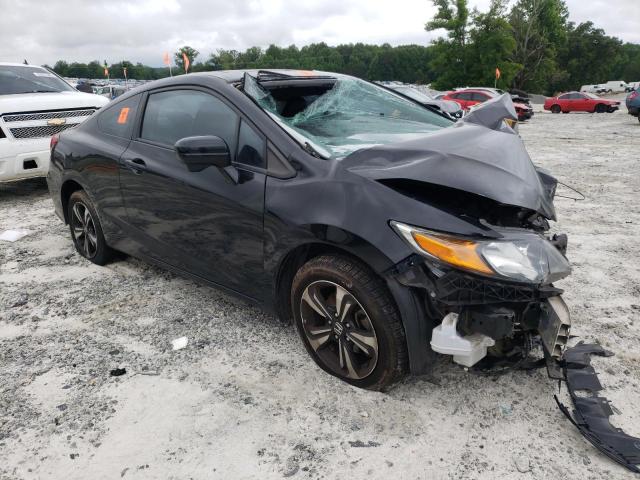 Photo 4 from auction – 2014 HONDA CIVIC EX with VIN 2HGFG3B83EH501897