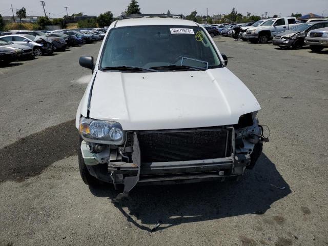 Photo 5 from auction – 2006 FORD ESCAPE HEV with VIN 1FMCU95HX6KA20737