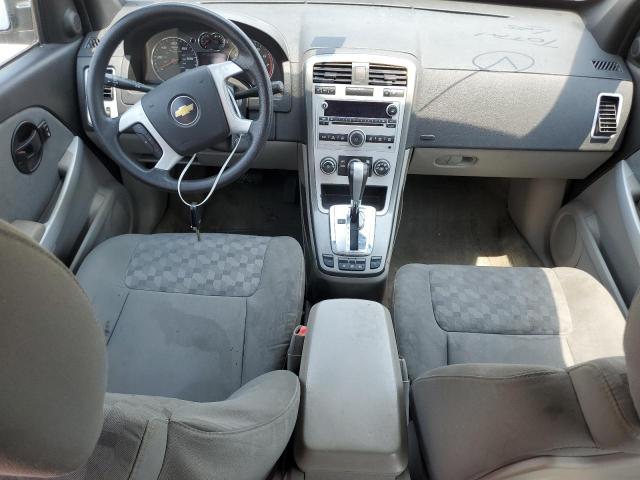 Photo 8 from auction – 2007 CHEVROLET EQUINOX LS with VIN 2CNDL13F576225042