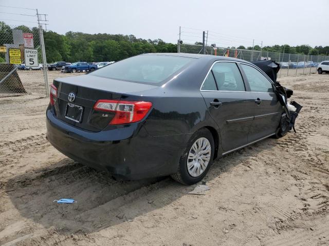 Photo 3 from auction – 2014 TOYOTA CAMRY L with VIN 4T4BF1FK0ER341082