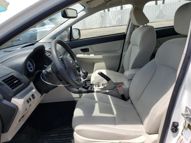 Photo 7 from auction – 2013 SUBARU IMPREZA with VIN JF1GJAA66DG026013