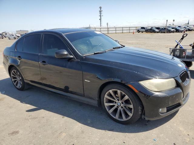 Photo 4 from auction – 2011 BMW 328 I SULE with VIN WBAPH5C56BF093521