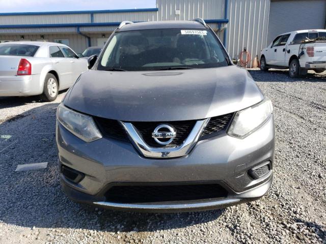 Photo 5 from auction – 2015 NISSAN ROGUE S with VIN 5N1AT2MV6FC897664