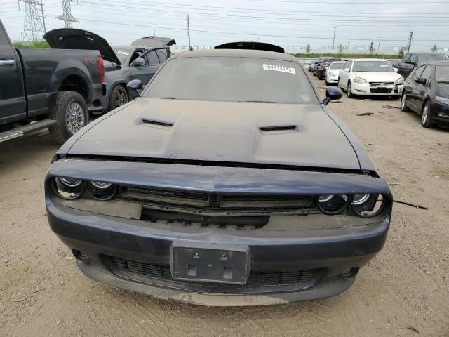 Photo 5 from auction – 2017 DODGE CHALLENGER with VIN 2C3CDZAG0HH592612