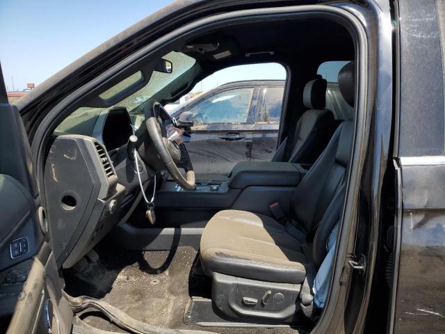 Photo 7 from auction – 2019 FORD EXPEDITION with VIN 1FMJK1JTXKEA32338