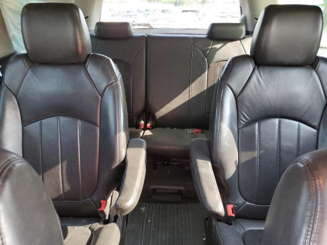 Photo 10 from auction – 2012 GMC ACADIA DEN with VIN 1GKKVTED3CJ415226