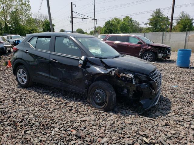 Photo 4 from auction – 2023 NISSAN KICKS S with VIN 3N1CP5BV4PL502248