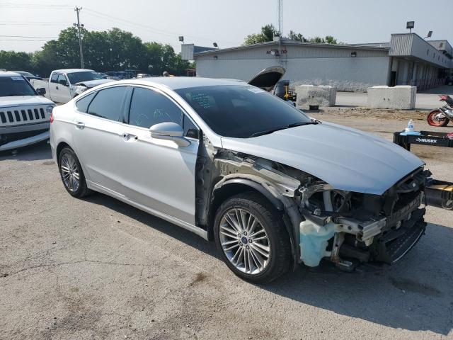 Photo 4 from auction – 2014 FORD FUSION SE with VIN 3FA6P0H96ER134890