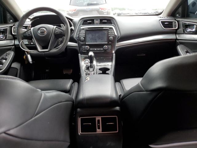 Photo 8 from auction – 2017 NISSAN MAXIMA 3.5 with VIN 1N4AA6AP1HC438655