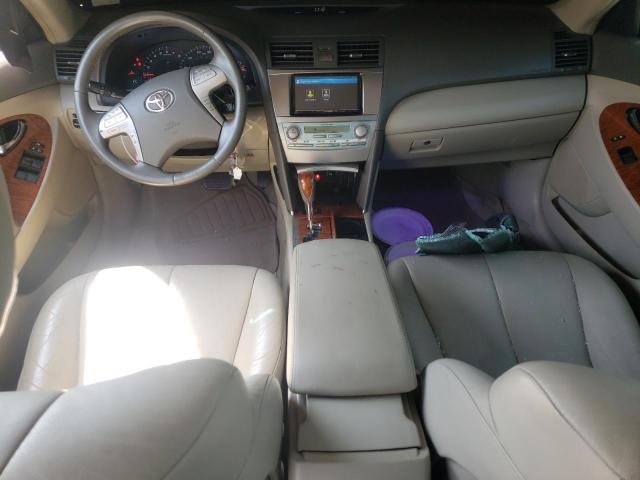 Photo 8 from auction – 2009 TOYOTA CAMRY with VIN 4T4BE46K29R116267