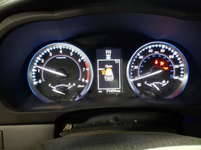 Photo 9 from auction – 2016 TOYOTA HIGHLANDER with VIN 5TDDKRFH0GS345923