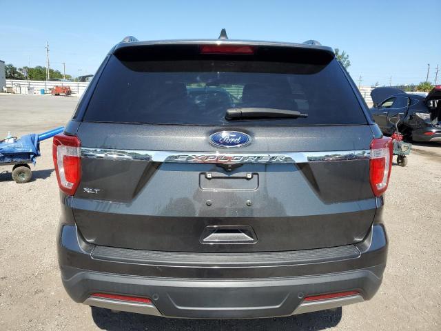 Photo 6 from auction – 2019 FORD EXPLORER X with VIN 1FM5K7D88KGA36985